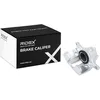 Image de RIDEX 78B1098 Étrier de frein Avant Droite Avant sans fixation Compatible avec PEUGEOT 206 3/5 portes 2A/C