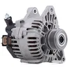 Image de RIDEX Alternateur 12V, 120A, 373002A100 373002A500 373002A110 Compatible avec HYUNDAI i30 FD, KIA Picanto SA