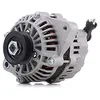 Image de RIDEX Alternateur 12V, 75A, 3140084E00 A005TB0891ZE 3140084E01 Compatible avec SUZUKI SWIFT III MZ, EZ Wagon R+ 3/5 portes MM Wagon R 3/5 portes