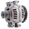 Image de RIDEX Alternateur 14V, 120A, A0141542702 A014154270280 0141542702 Compatible avec MERCEDES-BENZ Vito Mixto W639 Viano W639 Sprinter 3.5-T Van W906 Vito Bus W639 Sprinter 3-T Van W906