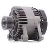 Image de RIDEX Alternateur 14V, 90A, 1608066080 1610048280 9688237380 Compatible avec PEUGEOT 208 I 3/5 portes CA, CC 308 II 3/5 portes LB, LP, LW, LH, L3 2008 Break CU 308 II SW LC, LJ, LR, LX, L4 301 Berline