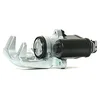 Image de RIDEX 78B1126 Étrier de frein Arrière Gauche Arrière sans fixation pour AUDI A6 C6 Avant (4F5)
