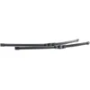 Image de RIDEX 298W0305 Jeu Essuie-glace Avant Compatible avec RENAULT Modus/Grand Modus F, JP