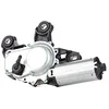 Image de RIDEX 295W0097 Moteur d'essuie-glace Arrière Compatible avec AUDI A4 B8 Avant 8K5