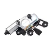 Image de RIDEX 295W0099 Moteur d'essuie-glace Arrière Compatible avec AUDI A6 C7 Avant 4G5, 4GD
