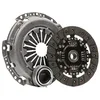 Image de RIDEX 479C0309 Kit d'embrayage avec butée de débrayage avec disque d'embrayage Compatible avec SUZUKI JIMNY FJ