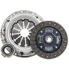 Image de RIDEX 479C0310 Kit d'embrayage avec mécanisme d'embrayage avec disque d'embrayage avec butée de débrayage Compatible avec SUZUKI Samurai SUV SJ