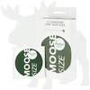 Image de Loovara - Pack de 12 Préservatifs - Preservatifs Taille 69 - Dimension Moose - Preservatif Homme Fin en Caoutchouc Naturel - Boîte de Preservatifs Hommes Vegans - Variété de Tailles