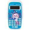 Image de Genie BT11 Calculus Trainer Jeu éducatif 300 000 exercices avec fonction calculatrice de poche et boîtier de protection (Français non garanti)