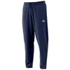 Image de adidas Condivo 18 Polyester Pants Pantalon Homme Dark Blue/White FR: XS (Taille Fabricant: XS)