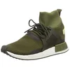 Image de Adidas NMD_xr1 Winter, Chaussures de Fitness Homme, Vert (Carace/Carnoc Tiesom 000), 40 EU