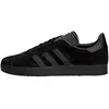 Image de adidas Gazelle Cq2809, Sneakers Basses Homme, Noir (Black Cq2809), 42 EU