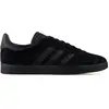 Image de adidas Gazelle Cq2809, Sneakers Basses Homme, Noir (Black Cq2809), 41 1/3 EU