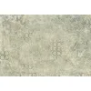 Image de Architects Paper Mantiburi 116705 Papier peint photo Motif HexagonArt moderne | Atelier 47 4 x 2,70 m Vert/blanc