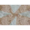 Image de Architects Paper WTD 116735 Papier peint photo graphique moderne Motif atelier 47 Bleu/marron/blanc 4 x 2,70 m