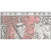 Image de Architects Paper Mantiburi 117045 Papier peint photo abstrait KingOfSpades | Atelier 47 5 m x 2,70 m Rouge/blanc/noir
