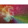 Image de Architects Paper WTD 117170 Papier peint photo pour salon Motif briques Multicolore 4 x 2,70 m