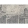 Image de Architects Paper Mantiburi 117240 Papier peint photo architecture et bâtiments Gris 4 x 2,70 m