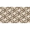 Image de Architects Paper Mantiburi 117285 CircleArt Papier peint photo Motif art moderne | Atelier 47 5 x 2,70 m