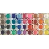 Image de Architects Paper Mantiburi 117485 Papier peint photo moderne pour salon Motif paintbox Blanc 6 x 2,70 m