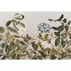 Image de Architects Paper WTD 118070 Papier peint photo Motif fleurs naturelles, botanicSketch 47 Vert/gris 4 x 2,70 m