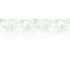 Image de Architects Paper Mantiburi 118085 Papier peint photo Motif palmiers de la jungle Vert/blanc 6 x 2,5 m