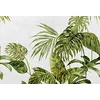 Image de Architects Paper Mantiburi 118285 Papier peint photo Motif feuilles tropicales Vert 4 x 2,70 m