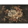 Image de Architects Paper Mantiburi 118305 FlowersArt Papier peint photo Motif fleurs Jaune/orange 4 x 2,70 m