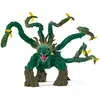 Image de Schleich 70144 Monstre de la Jungle, dès 7 Ans, Eldrador® - Figurine, 21,7 x 12,3 x 17 cm