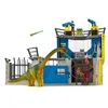 Image de Schleich Grande Station de Recherche Dino