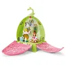 Image de Schleich 42520 Marween et Son Jardin d'enfants Animal dès 5 Ans, Bayala - Coffret 24.3 x 8.2 x 18.7 cm