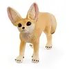 Image de Schleich 14845 Fennec, Wild Life Jouets pour Enfants a partir de 3 Ans