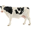 Image de FARM WORLD Vache Holstein, Figurine