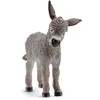 Image de Schleich Farm World 17060 Figurine âne Poulain, à partir de 3 Ans, 3 x 7 x 7 cm