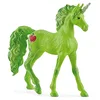 Image de Schleich 70708 Apple Figurine (bayala) Multicolore