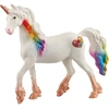 Image de BAYALA Licorne arc-en-ciel, femelle, Figurine