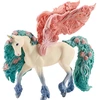 Image de Bayala - Pégase fleuri, Figurine