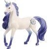 Image de Bayala - Étalon licorne Mandala, Figurine
