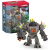 Image de Figurine Schleich Master Robot et sa Mini Créature