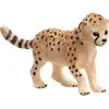 Image de Wild Life - Petit guépard, Figurine