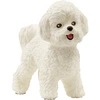 Image de Bichon Frisé, Figurine