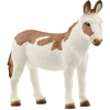 Image de ne Américain, tacheté, Figurine