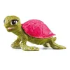 Image de Figurine Tortue de Cristal - Figurine Schleich Tortue Mythique des Grands Fonds - Créature Marine pour Enfants à partir de 5 ans -