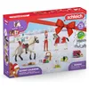 Image de Schleich Horse Club 98642 Advent Calendar HC 2023
