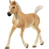 Image de HORSE CLUB Poulain Haflinger, Figurine