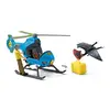 Image de Schleich Attaque aérienne