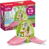 Image de Schleich BAYALA | Crèche Magique de Marween 42520 | dès 5 Ans | 19 pièces