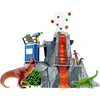 Image de Dinosaurs Expédition au grand volcan, Figurine