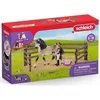 Image de Coffret kit de soin pour chevaux andaloux schleich 42270 Horse Club coffret figurines pour enfants dès 5 ans
