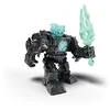 Image de Schleich 42598 Cyborg de Glace Eldrador Mini Creatures (Eldrador)